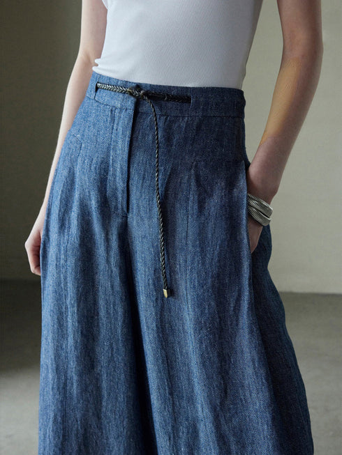 Pantalon Estate Line